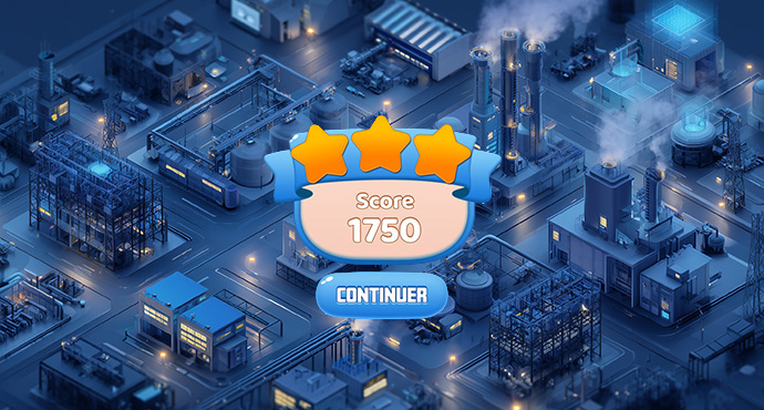 Tell, immerse and engage playfully