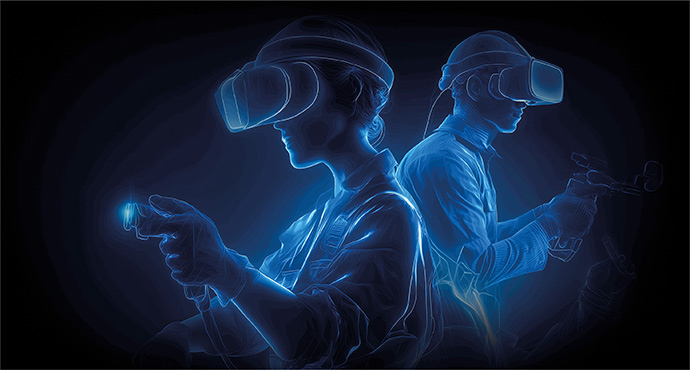 Train differently, build lasting value