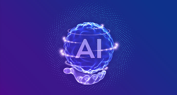 Understand, master and apply AI through training.