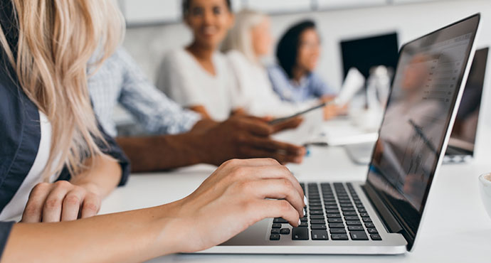 Formation en IA Dijon Bourgogne