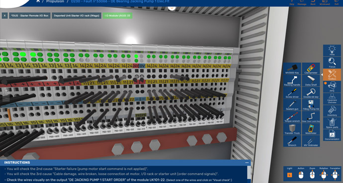 Da Viking Code développement sur mesure Dijon Bourgogne
