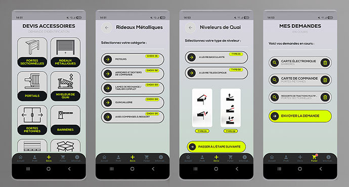 Transformation Numérique des Entreprises Dijon Bourgogne
