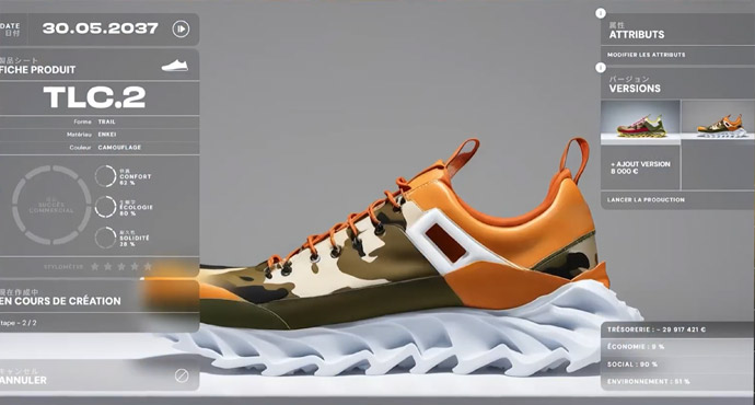 Serious Game Dijon Bourgogne Da Viking Code