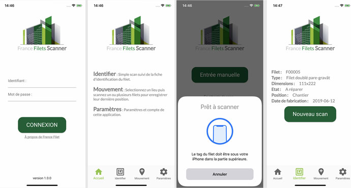 Transformation Numérique IA Dijon Bourgogne
