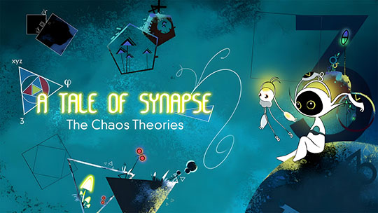 A Tale of Synapse - Serious Game Jeu Vidéo