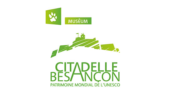 Citadelle de Besançon Chambre de l'officier - VR