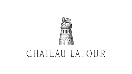 Château LaTour - Site Web