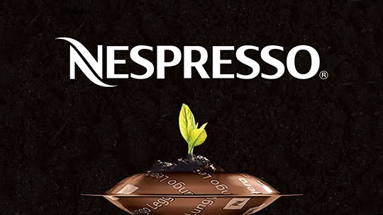 Nespresso - Visite 360