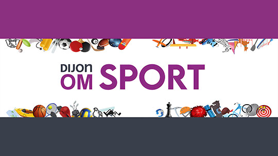 Dijon OM-Sport - App Mobile
