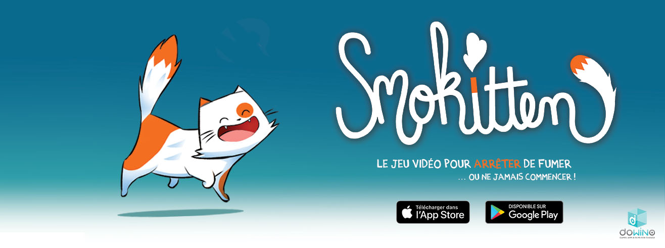 Smokitten - Serious Game Dijon